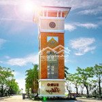 bán lô 2mt 7m5 đường hoa hồng biệt thự kdc euro village đà nẵng. khu làng châu âu