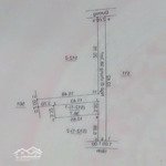 vân canh - lô góc 37m2 - giá 10x tr/m2 ngõ thông - sát khu dv 25.2ha cách ô tô 30m