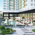 chung cư melody residences, quận âu cơ cho thuê 10,5 triệu, 75m2, 2pn