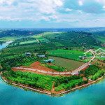 903 m2 - đất view hồ phúc thọ - diện tích lớn xây homestay, villa đẳng cấp