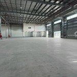 cần chuyển nhượng 15.000m2 đất có 8.000m2 kho nhà xưởng khu công nghiệp chu lai, quảng nam.