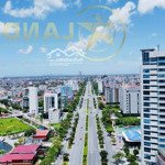 cho thuê tòa nhà dtsd 1800m2 - 3 mặt tiền siêu vip tại lê hồng phong