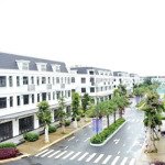 bán biệt thự đẹp tại la vida residences, 6 tỷ, 85m2, 4pn, 5wc, tiện ích đầy đủ