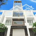 bán nhà mặt tiền nguyễn tiểu la p5 - q.10 -dt: 5x15m-7 tầng hdt: 55tr/tháng-giá: 28 tỷ