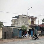 bán nhà p xuân sơn, đông triều, quảng ninh, 50tr/m2, 200m2. thuận tiện kinh doanh, buôn bán