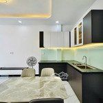 bán nhà đẹp gần chợ gò vấp, lý thường kiệt, gò vấp, 56m2, 3pn, có bancong, 5tỷ750 còn bớt