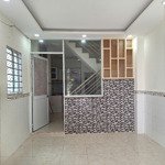 cho thuê nhà 2pn, phạn văn trị, q5, dt 35m2, giá 9 triệu/tháng. lh: 0938110169