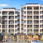 chỉ duy nhất 1 căn boutique hotel 7 tầng dt 9x18m, 2 mt view trực diện biển, ck 20% nhận nhà ngay