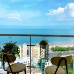 bán căn 2 phòng ngủ chung cư vũng tàu goldsea, view biển . giá 3.2 tỷ .lh e yến 0792366350