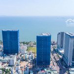 bán đất đường nguyễn thị định cách biển quy nhơn 300m dt:401m2- ngang13m, giá bán: 52tỷ