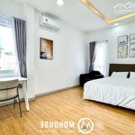 mới 100% - cho thuê căn hộ 1pn ngay hòa bình, gần đầm sen 0703992779