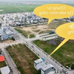 bán đất hương sơ - đối lưng mai lượng - sát công viên trường học