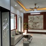 bán nhà phố thanh lân, ngõ thông, 15m ra ô tô dt 35m2+ 30 sân vườn ,5 tầng chào giá 6,8tỷ