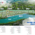 bán lỗ 200 triệu lô đất ngay gần công viên, trường học tại khu đô thị tây bắc hà thanh