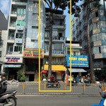 bán nhà mặt tiền: 328a lê hồng phong, phường 1, quận 10 (5m x 20m - cn 100m2 - 5 tầng - 80tr/ th)