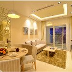 cho thuê căn hộ lucky palace , 50 phan văn khoẻ ,dt 85m2, 2pn,2wc, giá 10tr/th : lh : 0909,242,853