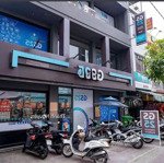 bán gấp nhà 3mt hoàng diệu quận 4 dt 9x7m nhà 3 lầu giá 30 tỷ tl thuê 100tr/tháng