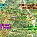 Đất rẫy thành phố giá rẻ cần bán gấp 1,5ha nguồn thu cà phê, nước tưới thoải mái