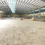 bán kho, nhà xưởng 10 tỷ, 17000 m2 tại xã hòa phú, buôn ma thuột, đắk lắk - giá cực chất