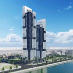 căn hộ đáng giá landmark tower tọa lạc phố đi bộ bạch đằng . chính sách tốt khi booking đặt chỗ