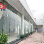 Bán ShowRoom mặt tiền QL1A, Quảng Tiến, Trảng Bom, Đồng Nai, 1720m2, giá 28 tỷ.