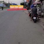 kẹt muốn bán gấp 500m2 đất ngay kcn trung an. tp mỹ tho