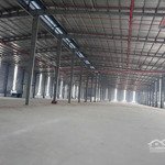 cho thuê 7000m2 xưởng mới tại hưng yên. có dock cont và trạm cân 120t. giá 75k/m2. lh: 0936951116