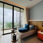 bán toà 2 căn hộ the ocean suites quy nhơn do fusion vận hành cách biển 550m. lh 0931914941