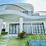 bán biệt thự tại ivory villas & resort, 12 tỷ vnd, 600 m2, view đẹp, giá tốt