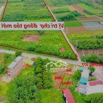 hàng hiếm - chợ đông tảo mới - 80m2 - cách mặt đường to 377 30 mét, liên hệ 0358.58.8866