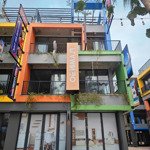 vốn từ 1,4 tỷ nhận shophouse 105m2 kinh doanh 2 mặt tiền tại flamingo golden hill, sinh lời 40tr/th