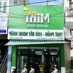 cho thuê mặt bằng kinh doanh (5 - 6m) 35 trần hưng đạo tp. quảng ngãi