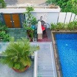 cần bán villa 2 tầng xinh đẹp đường lý tử tấn - sơn trà - đà nẵng