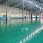 kho xưởng kcn thăng long 2 tp vĩnh yên, 2.000m2 đến 32.000m2, pccc tự động, epe/fdi, 65nghìn/m2/th