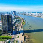 duy nhất 1 căn 2pn view pháo hoa t15 cực đẹp ngay đường như nguyệt, bao full phí và full nội thất