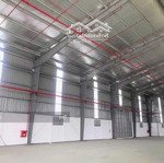 cho thuê 2.600m2 kho xưởng trong kcn mê linh - hn. giá 90k. lh: 0903 326 919