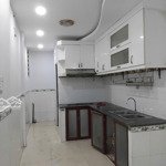 cho thuê nhà riêng 1pn, 2wc, 27m2, 6 triệu tại lạc long quân, tân bình, hcm chính chủ