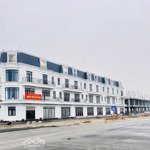 bán shophouse xây 4 tầng đường lớn 68m tại kđt tân thanh sẵn sổ trục lên sun hà nam. lh 0362125566