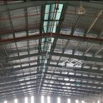 kho xưởng kcn quang minh, 1200m2, 20.000m2, pccc, cao 12m, tba 8000kva, 60nghìn/m2/th