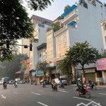 bán nhà phân lô ngõ 27 đại cồ việt, 160m2 - siêu mặt tiền 8m kinh doanh, văn phòng, phòng khám