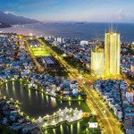 bán gấp 1 phòng ngủ grand center quy nhơn 1,3 tỷ - rẻ nhất thị trường - tầng cao đẹp