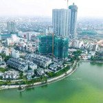 lakeside garden - căn góc độc quyền - 3 tỷ - giá tốt nhất thị trường - full nội thất