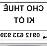 Chính chủ cần cho thuê kiot tại CHỢ ĐỒ ĐIỆN LỚN NHẤT HÀ NỘI Phường Phố Huế, Q Hai Bà Trưng