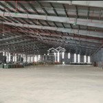 kho xưởng kcn phú nghĩa, 1000m2, 10.000m2, mới 100%, pccc tự động, cao 11m, 80nghìn/m2/th