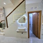 bán nhà riêng 3pn, 3wc, 40m2 tại 334/ nguyễn văn nghi, gò vấp, 6,88 tỷ hẻm xe tải