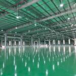 Cho thuê KHO XƯỞNG ĐẸP 4000m,5.700m,6.700m đủ tiện ích, sơn EPOXY+PCCC tự động KCN ĐẠI AN, HẢI DƯƠNG