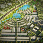 bán đất nền dự án the star village, 125m2, 42 triệu / m2, đường 40m tại ngô quang thắm, nhà bè