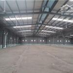 Bán xưởng 12000m2 KCN Long Thành, Huyện Long Thành, Đồng Nai