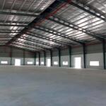 Cần Bán gấp lô đất 6500m2 có 4000m2 kho nhà xưởng tại khu công nghiệp Hòa Cầm, Cẩm Lê, Đà Nẵng.