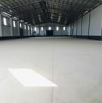 Bán đất 3000m2 và kho nhà xưởng 2000m2 khu công nghiệp Hòa Cầm, Cẩm Lê, Đà Nẵng.